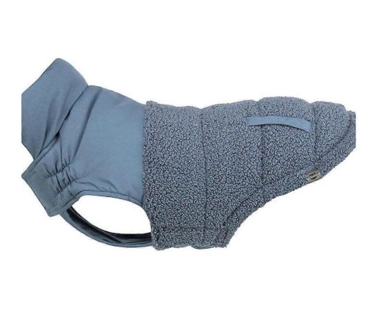Trixie Ajou, płaszczyk, dla psa, niebieski, S: 36 cm Citas preces