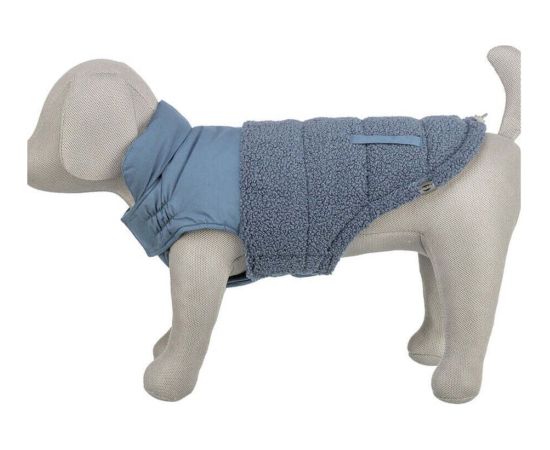 Trixie Ajou, płaszczyk, dla psa, niebieski, S: 36 cm Citas preces