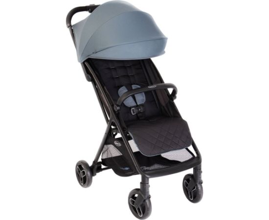 GRACO WOZEK MYAVO CLOVER GS2107BBCVR000 Новости - Детские товары