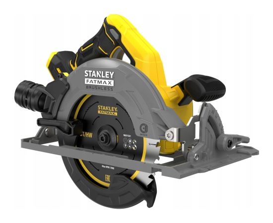 Pilarka tarczowa Stanley SFMCS551B-XJ 20 V 190 mm Новинки Для дома и сада 