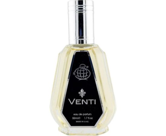 Paco Rabanne Fragrance World Venti woda perfumowana spray 50ml Духи унисекс