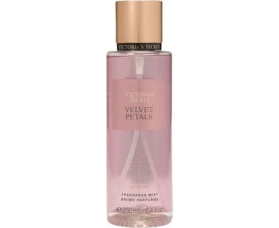 Victorias Secret Velvet Petals Mgiełka do ciała 250ml Sieviešu Smaržas