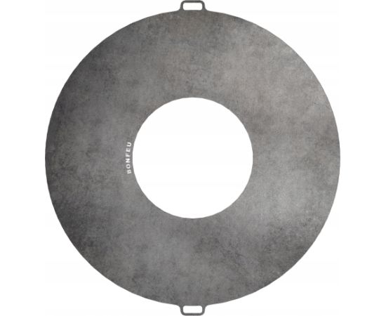 Zebco BONFEU BONPLANCHA Ø 120 Jaunumi -Dārzam