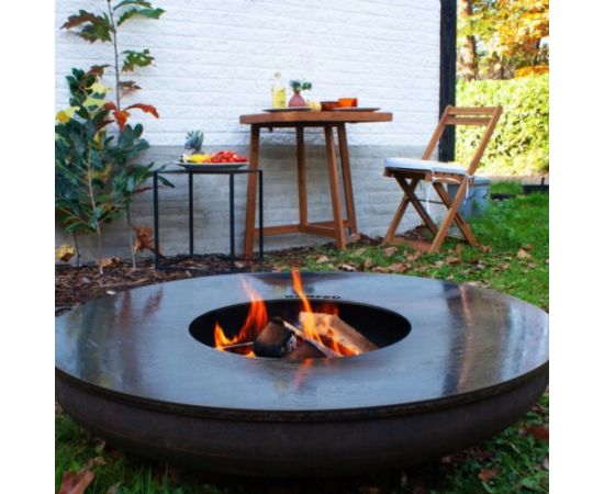 Zebco BONFEU BONPLANCHA Ø 120 Jaunumi -Dārzam