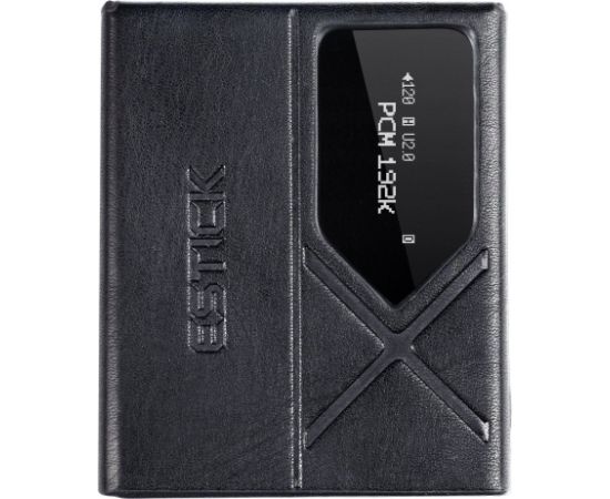 FiiO Pokrowiec dla zestawu Estick i  KA17 Jaunumi - Audio-Video