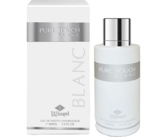 Lacoste TAD ANGEL Pure Touch Blanc EDP spray 100ml Unisex Smaržas
