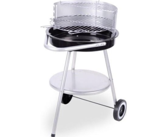 Princess GRILL OGRODOWY ANDALUZJA RUSZT 47CM GS TUV Новинки Для дома и сада 