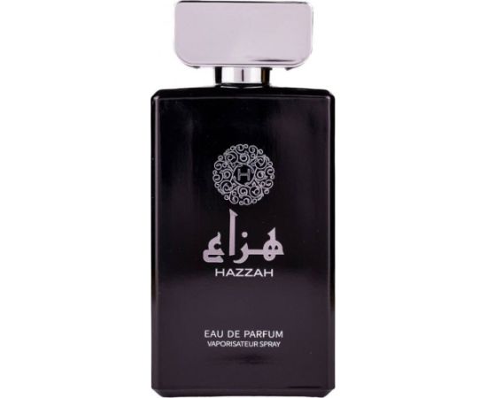 Hermes Hazzah woda perfumowana spray 100ml Unisex Smaržas