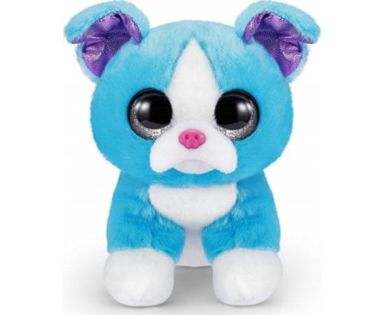 Zuru Maskotka Cones Classics Poncho Mīkstās rotaļlietas