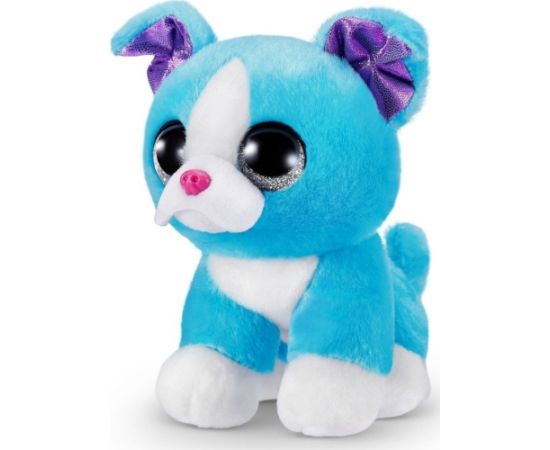 Zuru Maskotka Cones Classics Poncho Mīkstās rotaļlietas