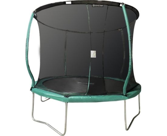 Trampolina Master Trampolina z Wewnętrzną Siatką MASTER Fun 305 cm Jaunumi - Sports