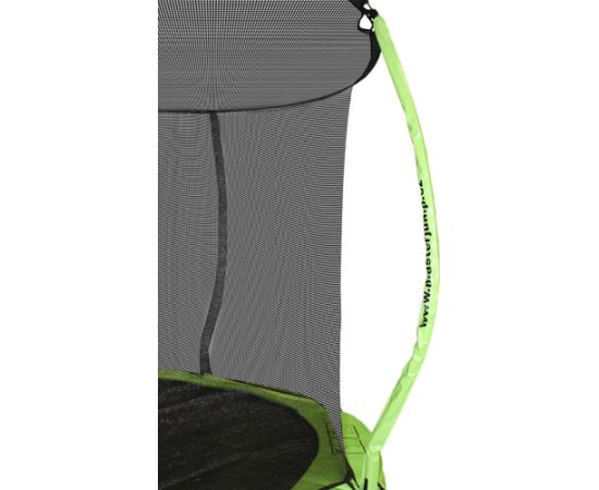 Trampolina Master Trampolina z Wewnętrzną Siatką MASTER Fun 305 cm Jaunumi - Sports