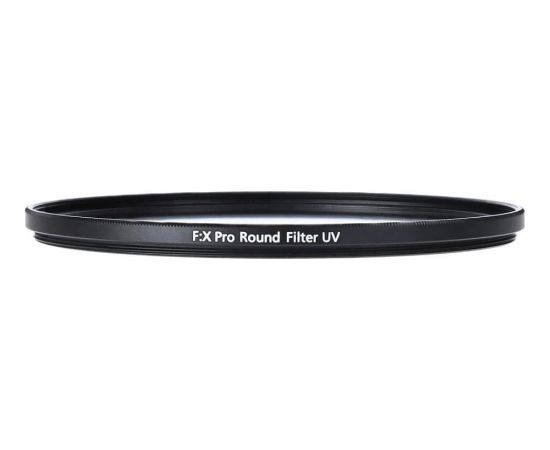 Filtr Rollei Rollei 26235 filtr obietywu do aparatu Ultrafioletowy (UV) filtr do aparatu 6,2 cm Штативы и Аксессуары