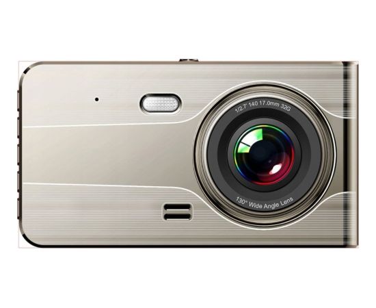 Video reģistrators Hurtel DVR979G Full HD G-sensor LCD Jaunumi - Datori