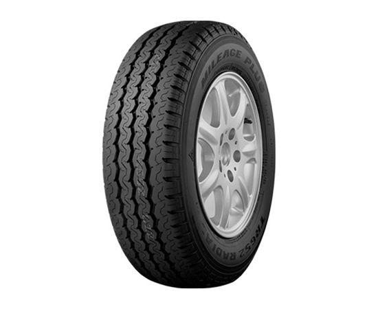 Triangle Mileage Plus TR652 215/70R15 109R Vasaras riepas