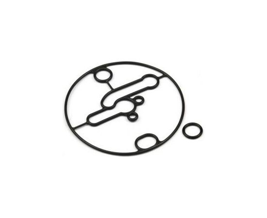 Blīve, Ratioparts Rezerves daļas