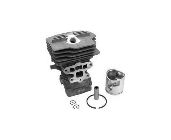 Cylinder assy HUSQVARNA 135 mk2, Nevada Piederumi dārza tehnikai