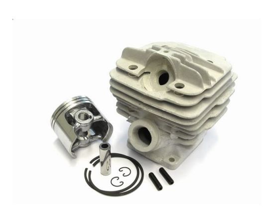 Cylinder assy Stihl 034/036 (48mm), Nevada Piederumi dārza tehnikai