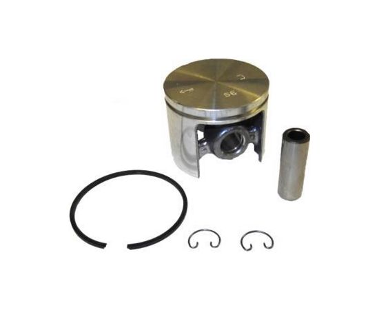 Piston assy Husqvarna 242XP METEOR, Nevada Piederumi dārza tehnikai