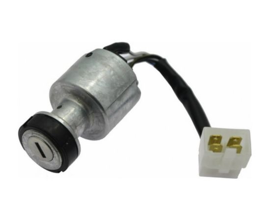 CASTEL GARDEN Ignition Switch, Ratioparts Rezerves daļas