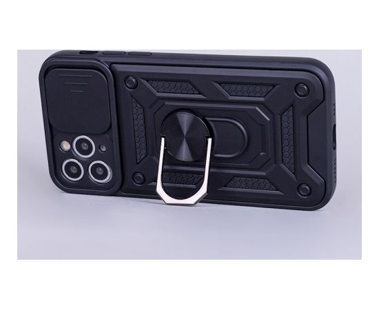 Mocco Defender Slide Чехол для Samsung Galaxy S25 FE Чехлы - альтернативные