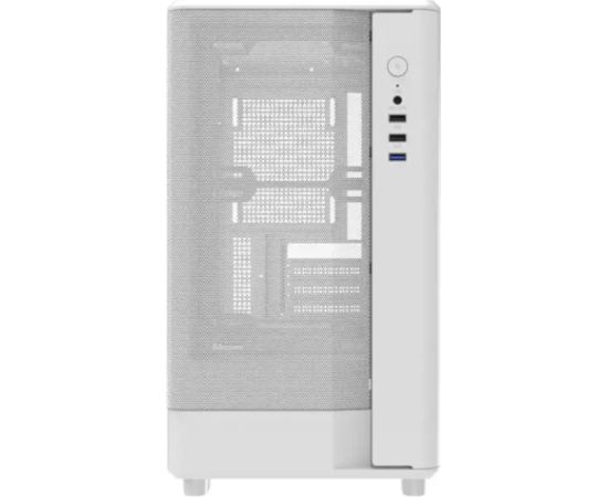 Darkflash DB330M Micro ATX Datora Korpuss Datoru korpusi