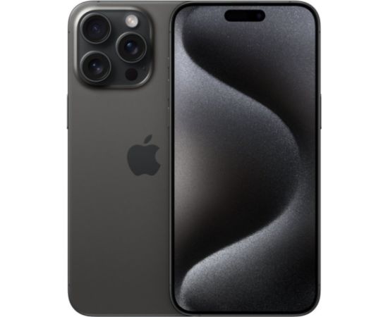 Apple iPhone 15 Pro Max 256GB Mobilais Telefons Mobilie telefoni