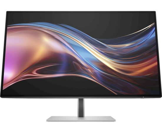 HP Series 7 Pro 727pu 68,58cm 27Zoll QHD Thunderbolt 4 Monitor DP HDMI (EU) LED / LCD мониторы