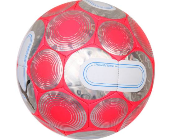 Puma Cage Ball 084074-01 Football (5) Для футбола