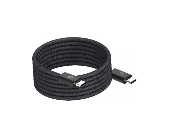 CELLYMAGNETIC CHARGING AND SYNC CABLE – USB-C TO USB-C Data USB kabeļi