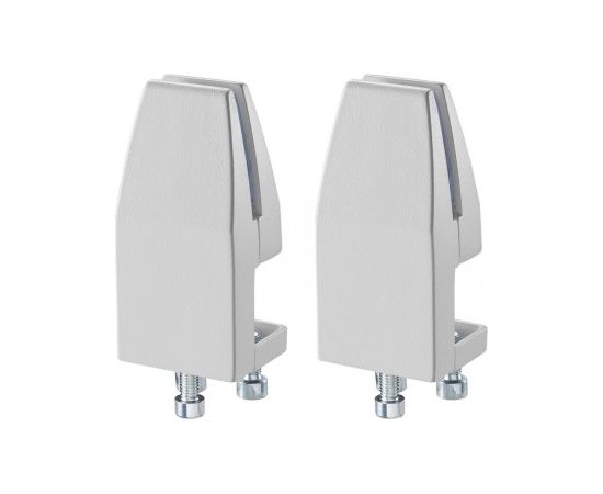 NEOMOUNTS DESK STAND FOR NS-GLSPROTECTXXX - SET OF 2, WHITE Крепления для телевизоров