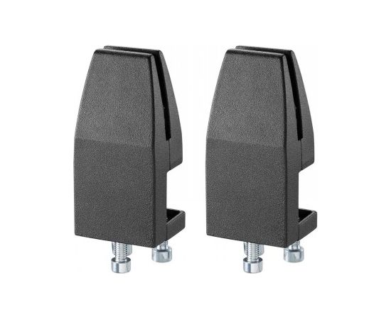 NEOMOUNTS DESK CLAMP FOR NS-GLSPROTECTXXX - FOR 25-40 MM DESK THICKNESS - SET OF 2 Крепления для телевизоров