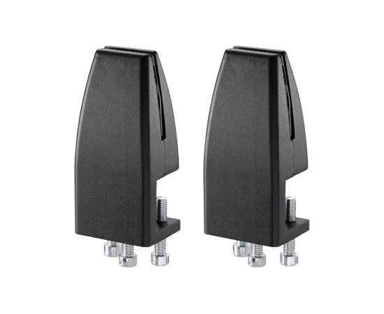 NEOMOUNTS DESK CLAMP FOR NS-GLSPROTECTXXX - FOR 8-25 MM DESK THICKNESS - SET OF 2 Крепления для телевизоров