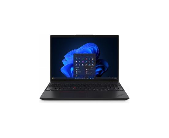 LENOVO L16 G2 U7-255U 16WUXGA 16GB 512GB W11P 3OS ENG Portatīvie datori