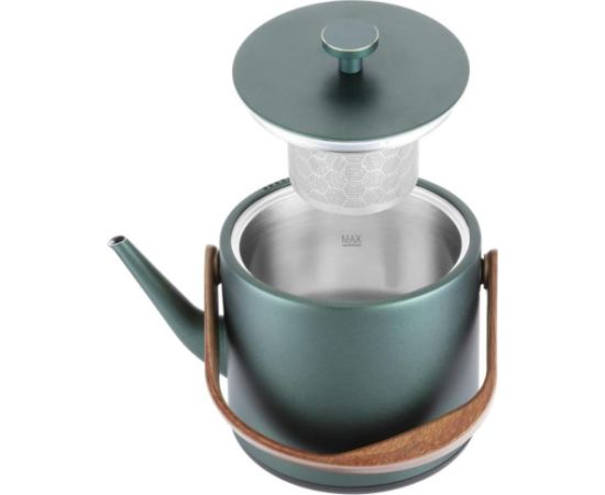 Thermo kettle Catler Чайники (электрические)