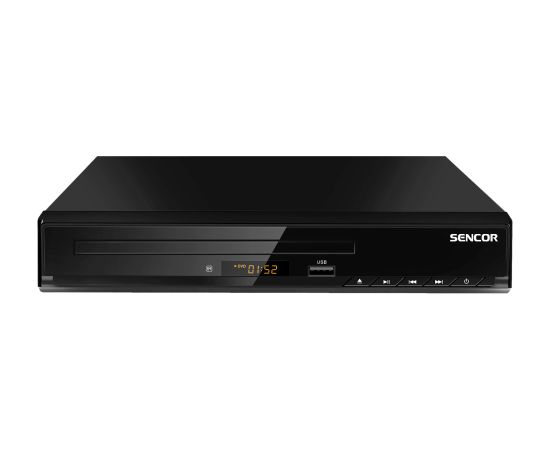 DVD player Sencor Aудио-видео