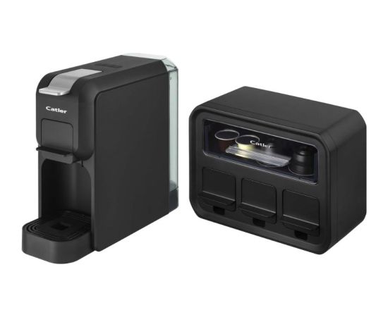 Capsule machine Catler Kafijas aparāti