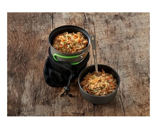 Trek'n Eat Garden Vegetable Risotto 150g Туристическая еда