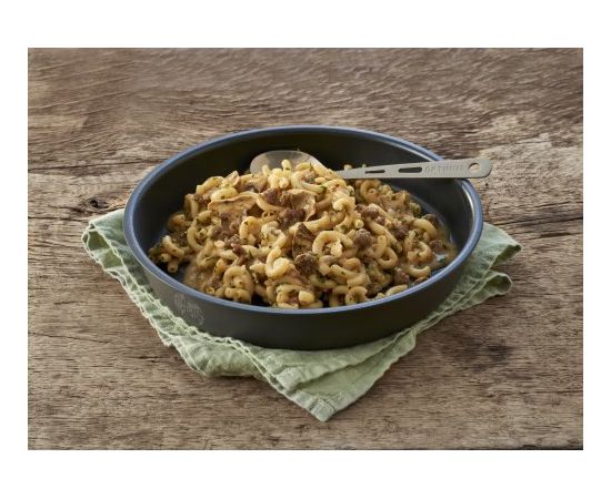 Trek'n Eat Beef Casserole with Noodles 160g Туристическая еда