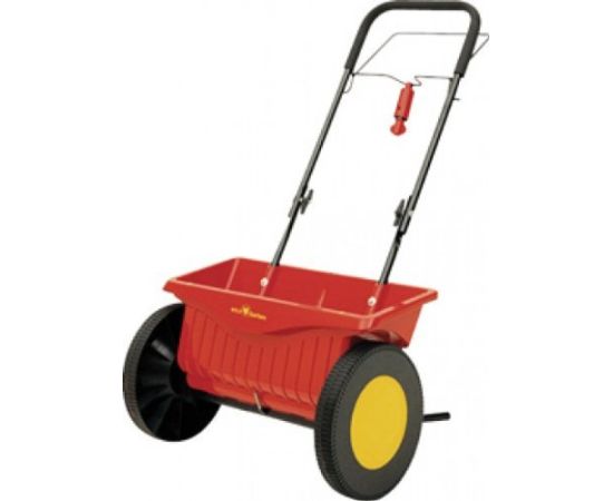 WOLF-Garten Perfect WE 430 - spreader Новинки Для дома и сада 