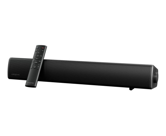 Creative Sound Blaster GS5, soundbar (black, Bluetooth 5.3, USB-C) Aудио-видео