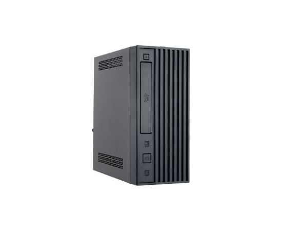 Chieftec BT-02B-U3-350BFX 350W ITX Корпуса