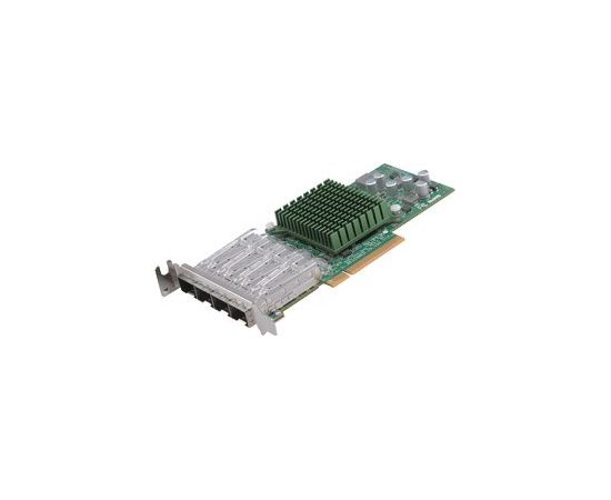 Supermicro AOC-STG-I4S network card Internal Ethernet 8000 Mbit/s Аксессуары для компонентов
