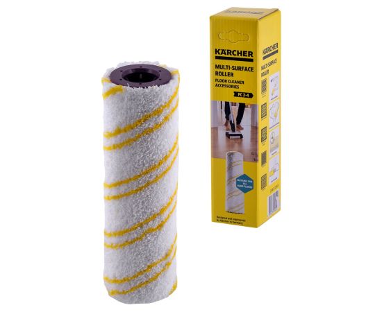 Karcher Kärcher 2.863-329.0 steam cleaner accessory Roller Аксессуары для бритвы