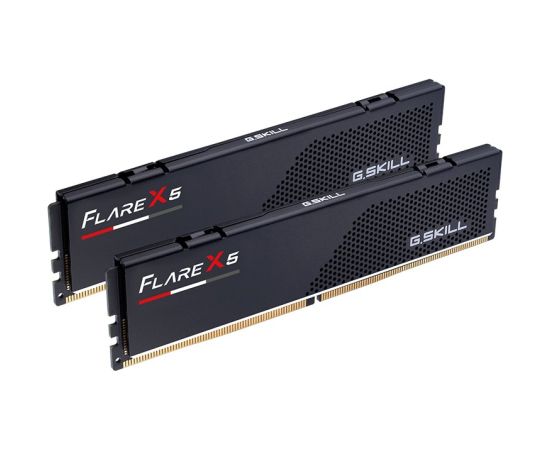G.Skill Flare X5 F5-6000J3038F8GH2-FX5 memory module 16 GB 2 x 8 GB DDR5 6000 MT/s Оперативная память (RAM)