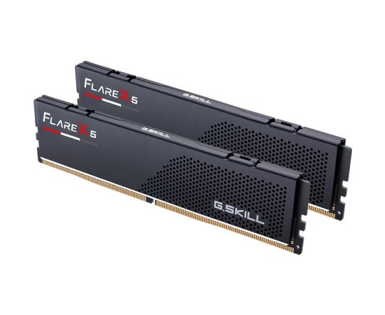 G.Skill Flare X5 F5-6000J3038F8GH2-FX5 memory module 16 GB 2 x 8 GB DDR5 6000 MT/s Оперативная память (RAM)