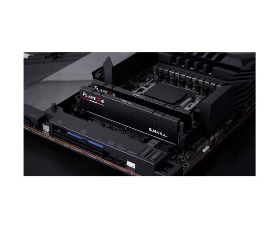 G.Skill Flare X5 F5-6000J3038F8GH2-FX5 memory module 16 GB 2 x 8 GB DDR5 6000 MT/s Оперативная память (RAM)