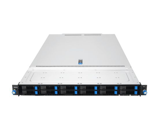Platforma Asus Rack (1U) AMD RS700A-E13-RS12U Серверы и компоненты серверов