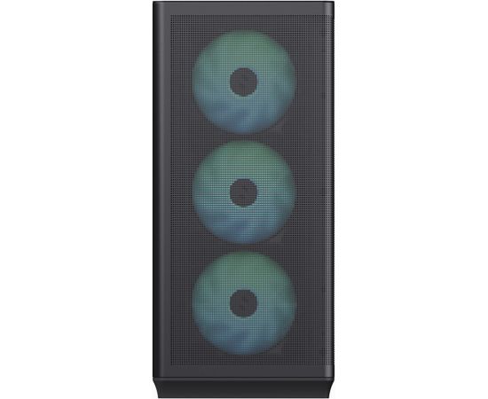 Aerocool APNX C1-BK-V1 ARGB Корпуса