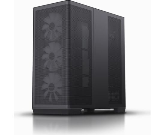 Aerocool APNX C1-BK-V1 ARGB Корпуса